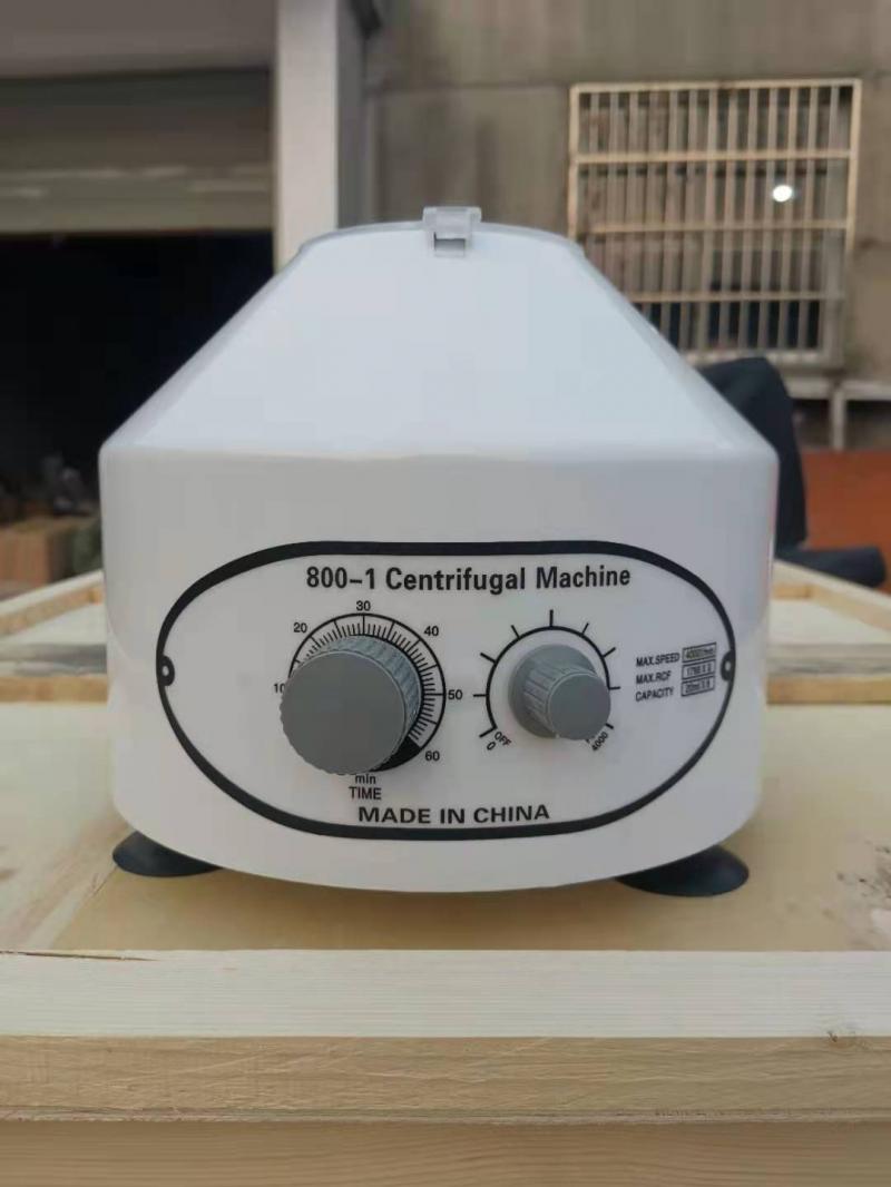 X Medical Lab - 800-1 électrique 220V 110V basse vitesse