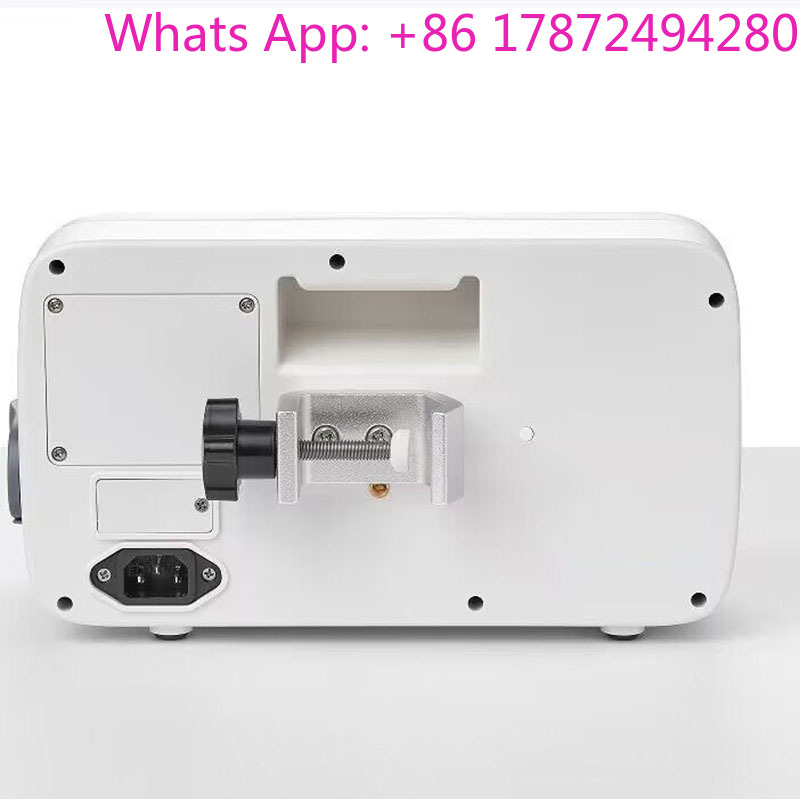Medical Lab Furniture - Pompe à perfusion intraveineuse Micro Scientific