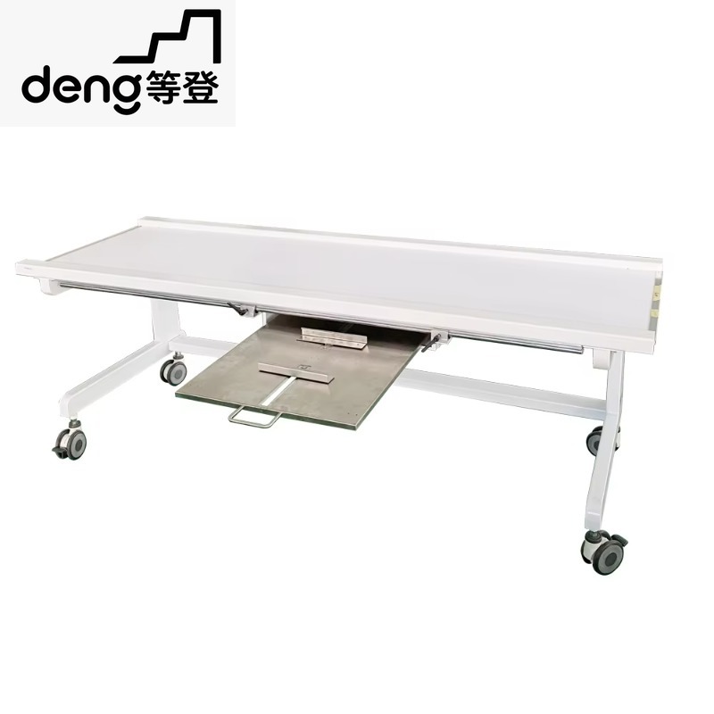 Veterinary X-Ray - 【Tout neuf】 Table de radiographie flottante