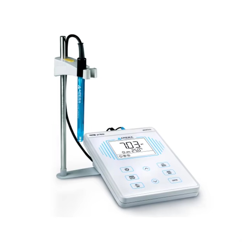 Ph Meter - pH-mètre de bureau abordable PH700, compteur