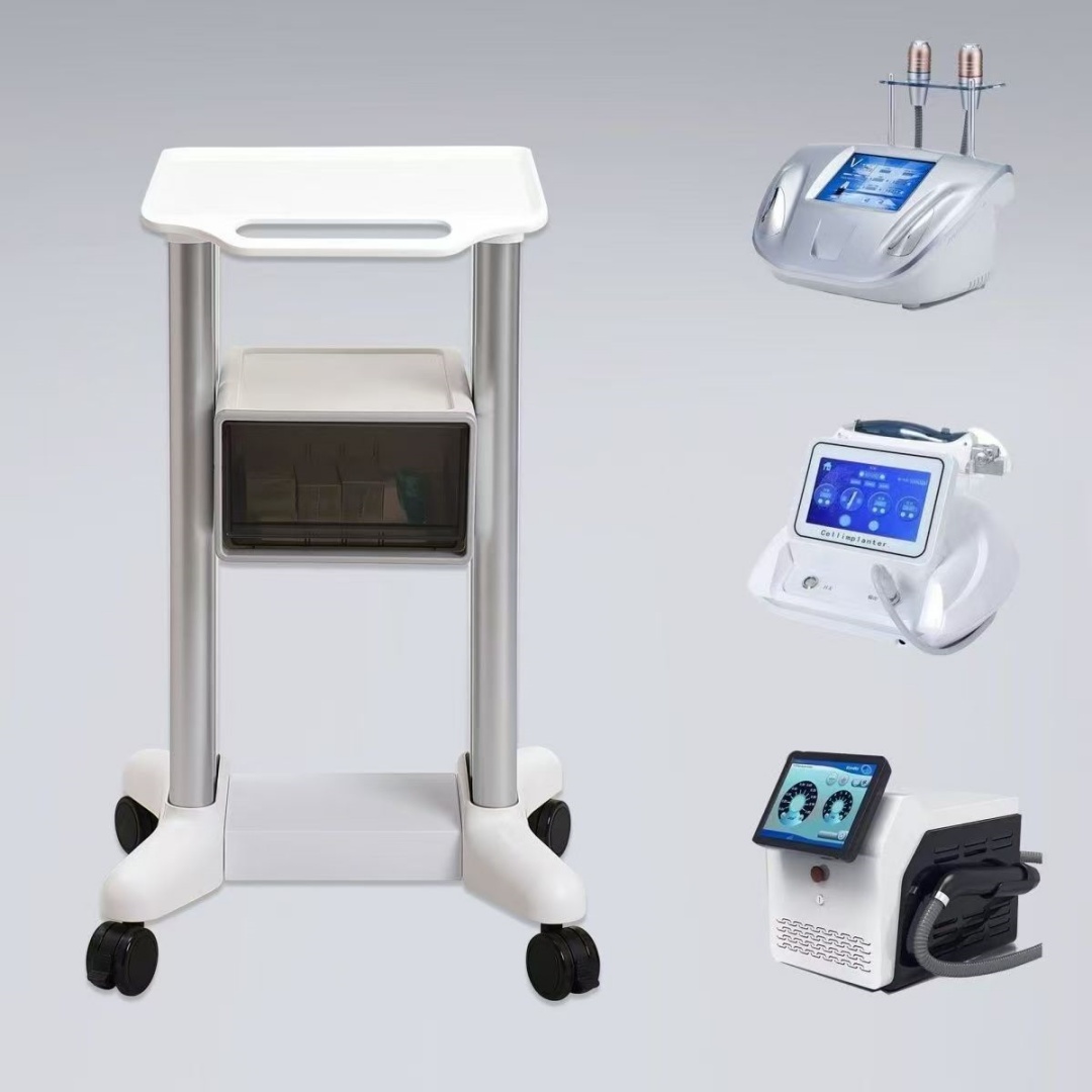 Chariot de rangement médical a - Medical Lab Furniture avis et prix