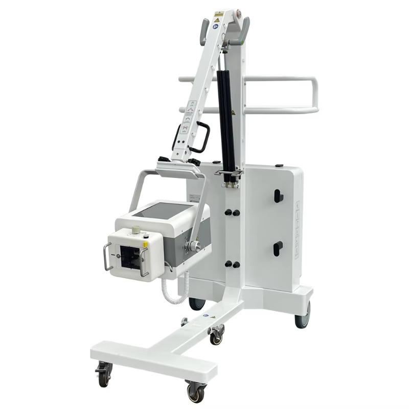 Détecteur de rayons X portable - Veterinary X-Ray avis et prix