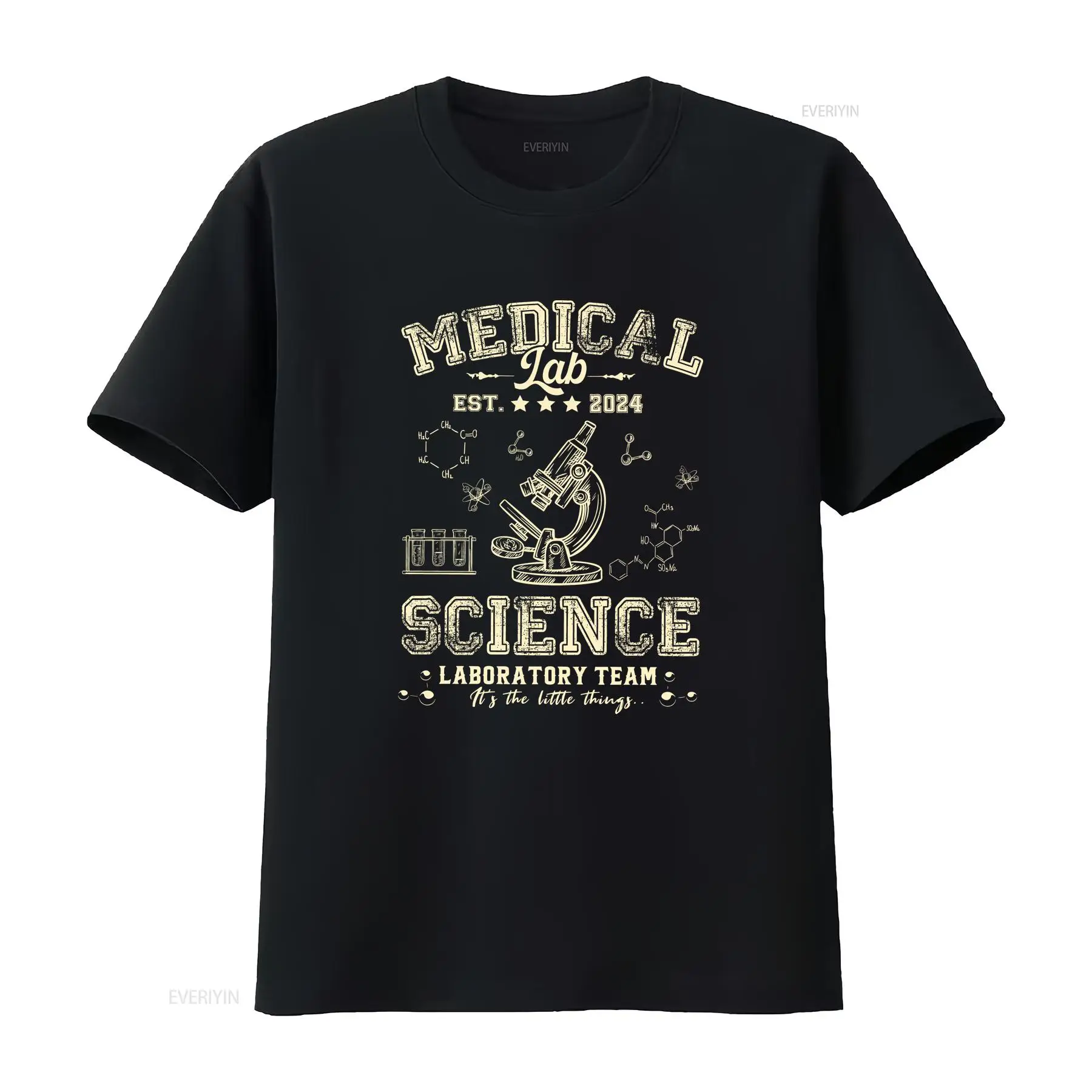 Laboratoire médical ScienceT t - Medical Lab Graphics avis et prix