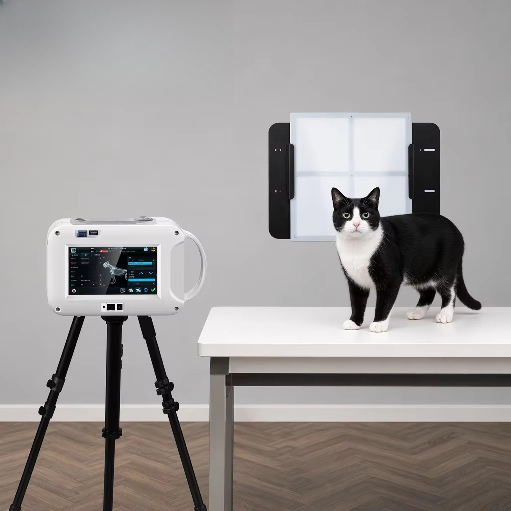 Appareil de radiographie porta - Veterinary X-Ray avis et prix