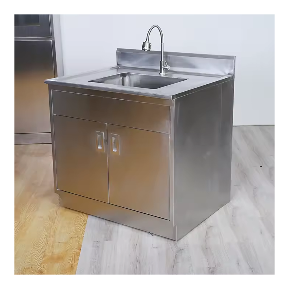 Meuble de laboratoire en acier - Medical Lab Furniture avis et prix