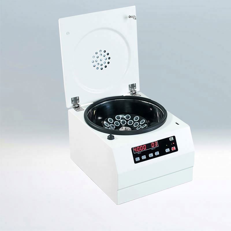 Centrifugeuse de laboratoire m - X Medical Lab avis et prix