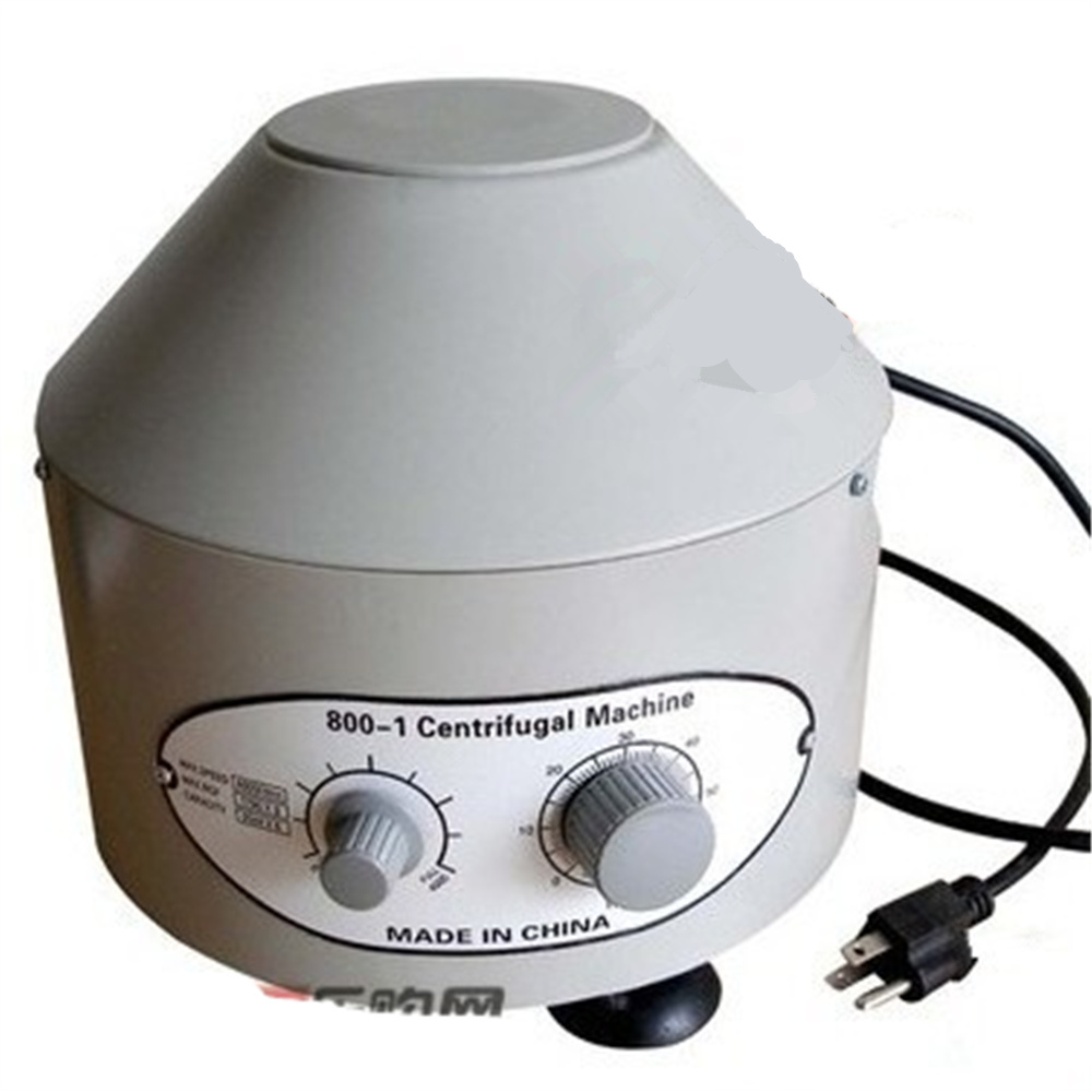Centrifugeuse de laboratoire é - X Medical Lab avis et prix