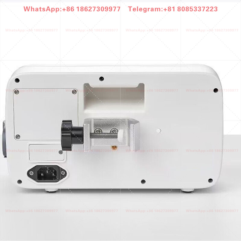 Pompe à perfusion intraveineus - Medical Lab Furniture avis et prix