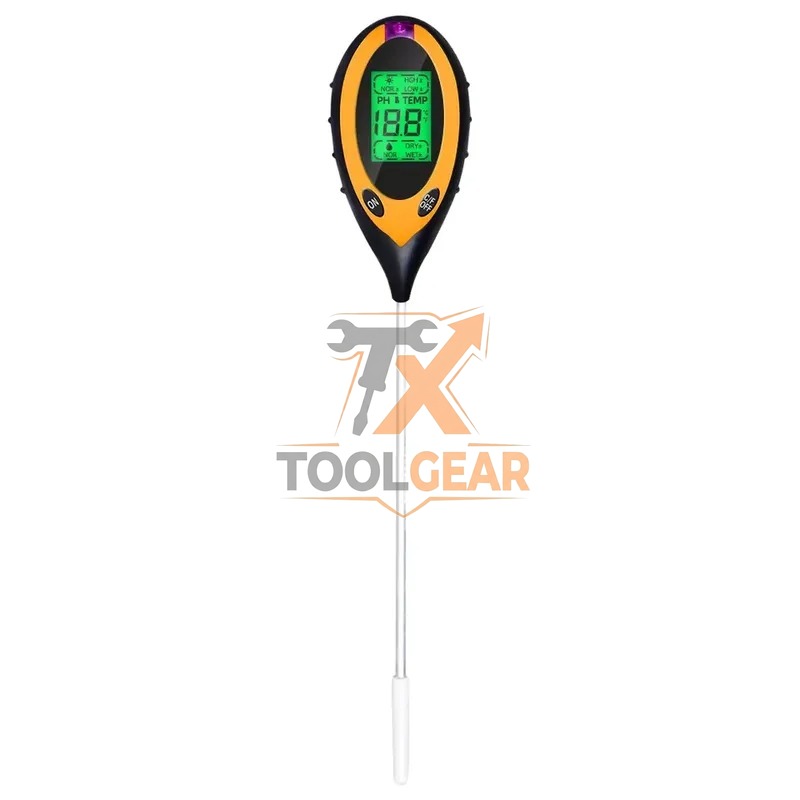 2026 Vente Flash* Testeur de S - Ph Meter avis et prix