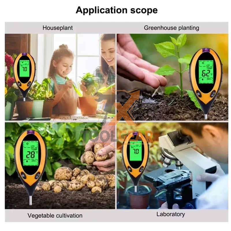 2026 Vente Flash* Testeur de S - Ph Meter avis et prix