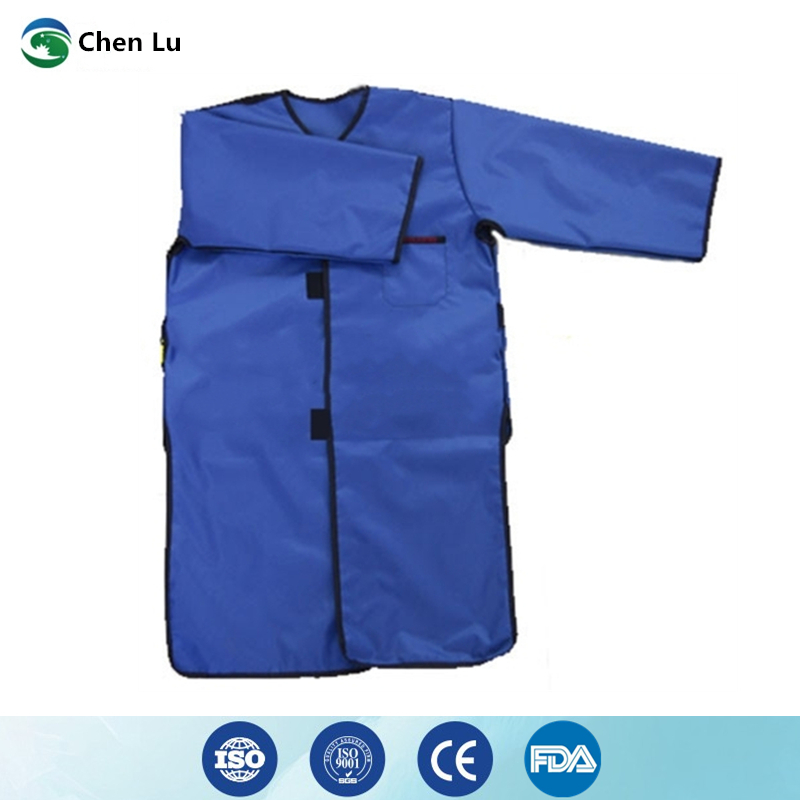 Manteau de protection radiolog - X Medical Lab avis et prix