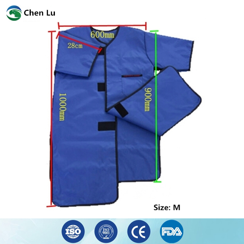 Manteau de protection contre l - X Medical Lab avis et prix