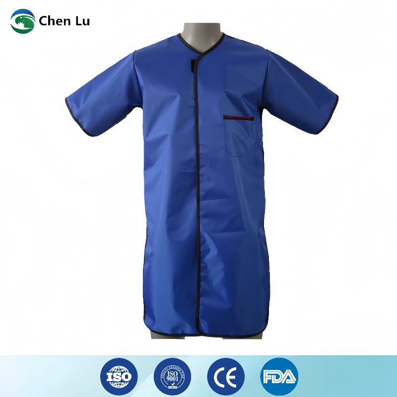 Manteau de protection contre l - X Medical Lab avis et prix