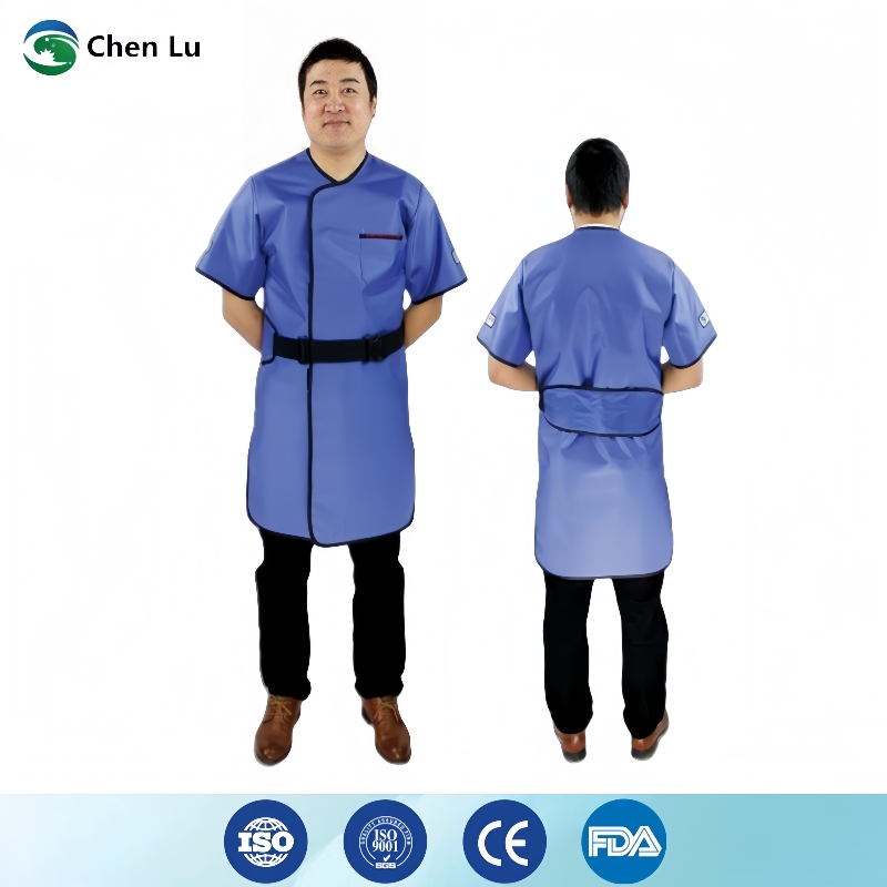 Manteau de protection contre l - X Medical Lab avis et prix
