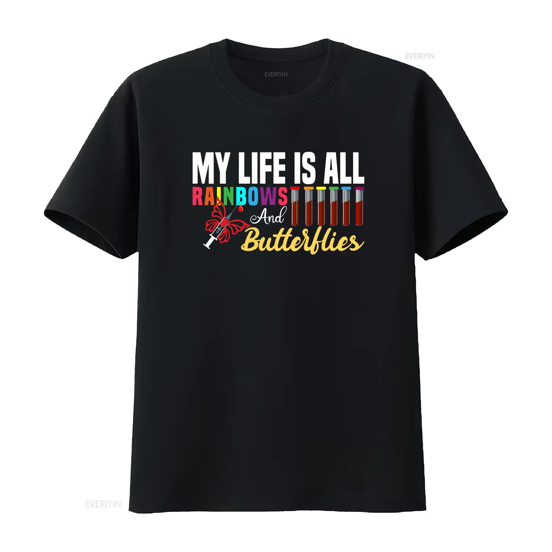 Laboratoire t-shirt technologu - Medical Lab Graphics avis et prix