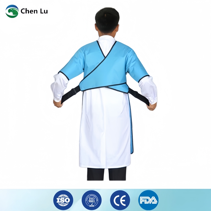 Tablier de protection anti-ray - X Medical Lab avis et prix