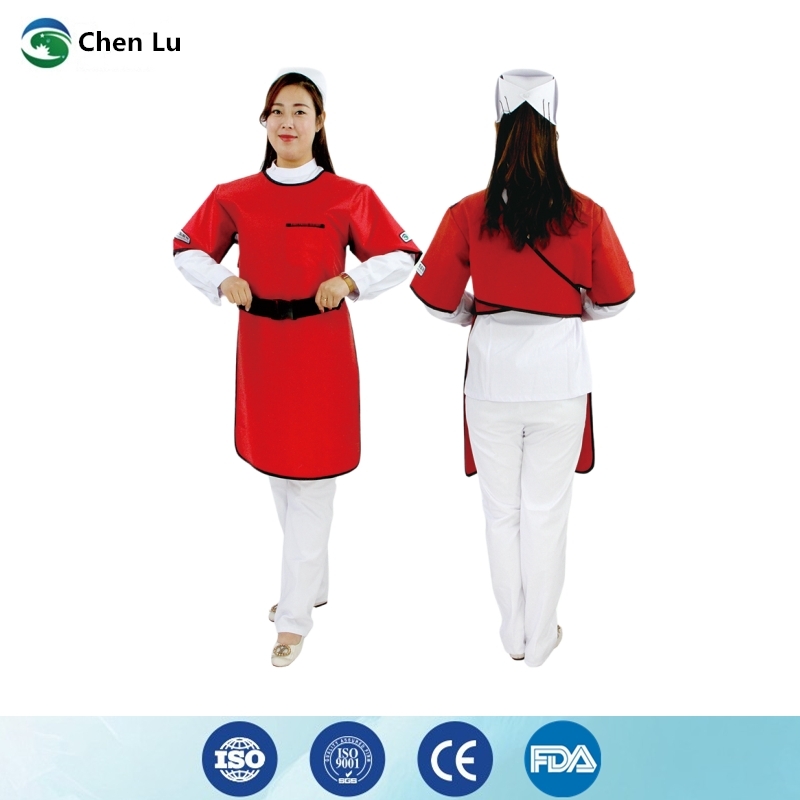 Tablier de protection anti-ray - X Medical Lab avis et prix