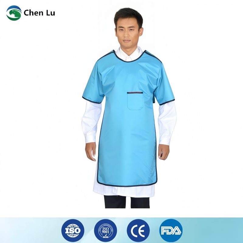 Recommandé : Tablier de protec - X Medical Lab avis et prix