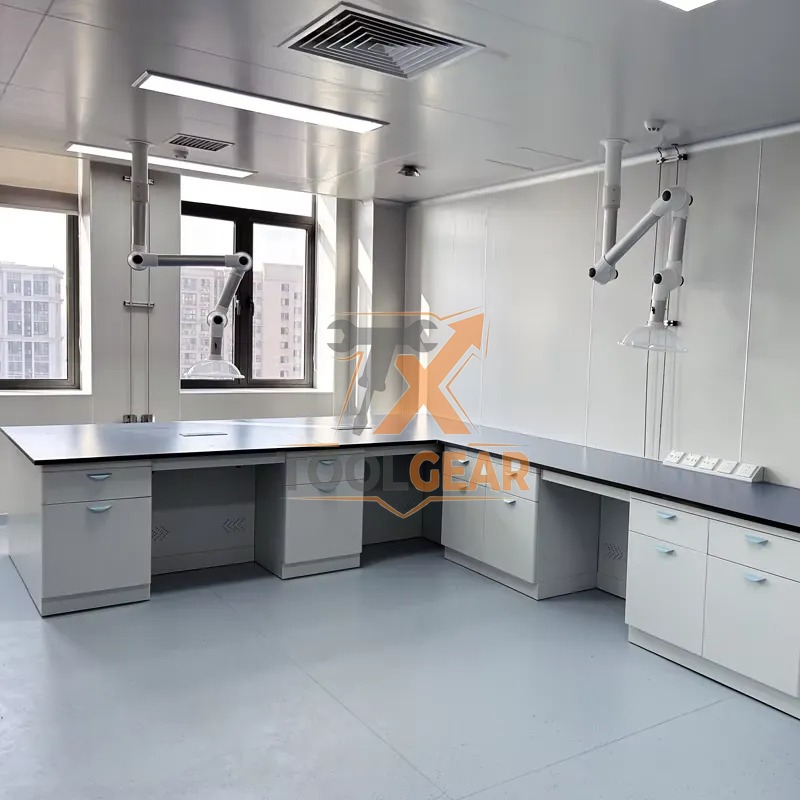 2026 Vente Flash* Vente Direct - Medical Lab Furniture avis et prix
