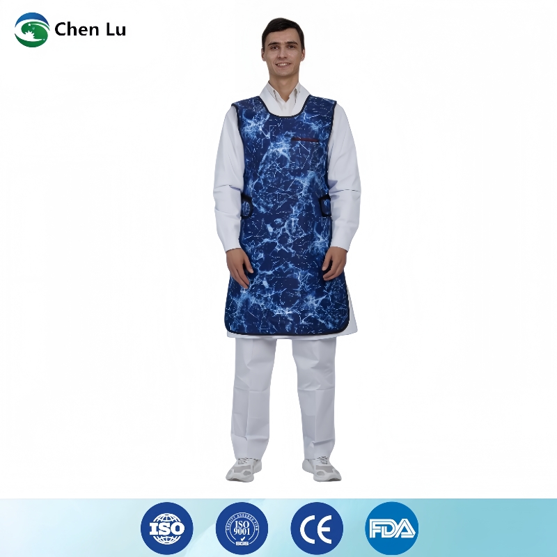 Tablier de protection contre l - X Medical Lab avis et prix