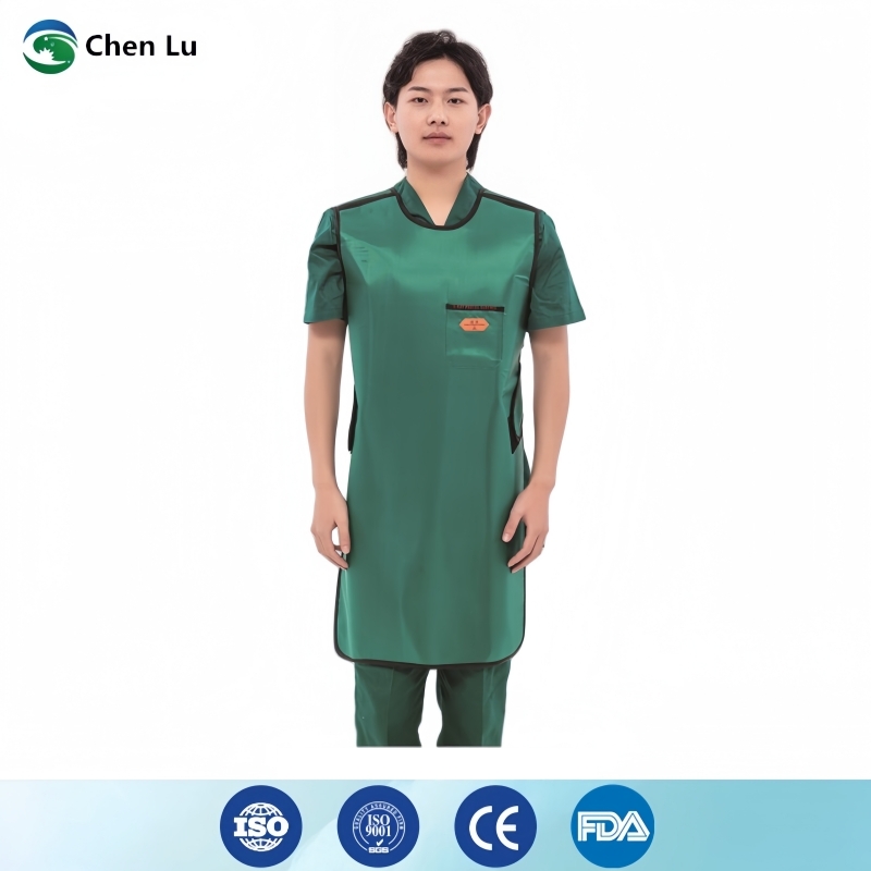 Tablier de protection contre l - X Medical Lab avis et prix