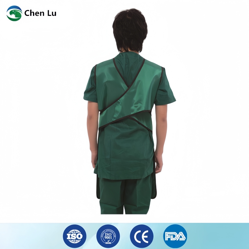 Tablier de protection contre l - X Medical Lab avis et prix