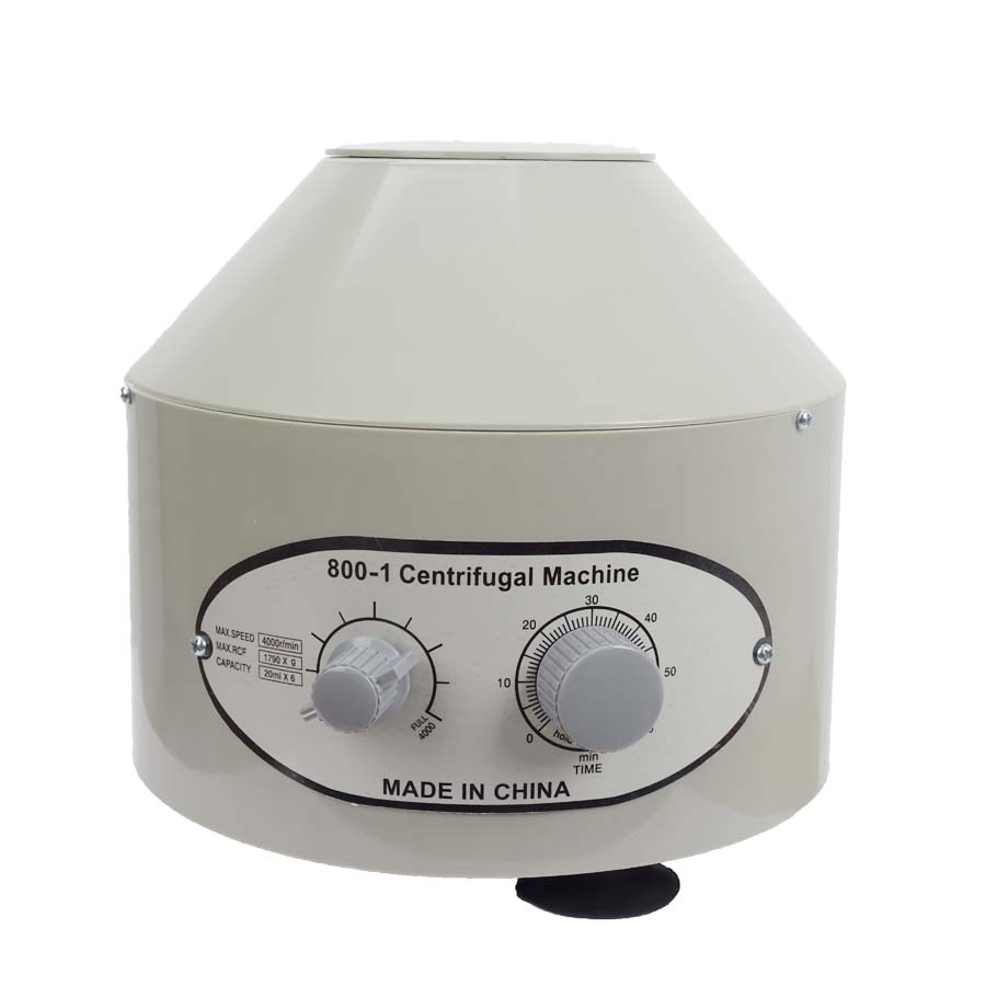 Centrifugeuse de laboratoire m - X Medical Lab avis et prix