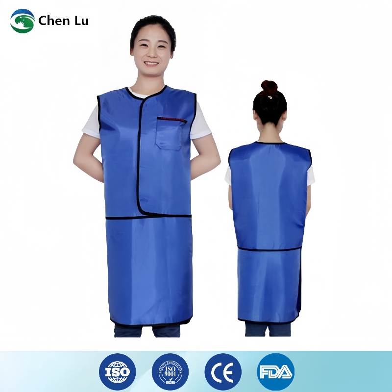 Veste de protection anti-rayon - X Medical Lab avis et prix