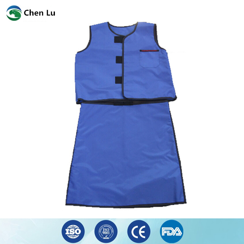 Veste de protection anti-rayon - X Medical Lab avis et prix