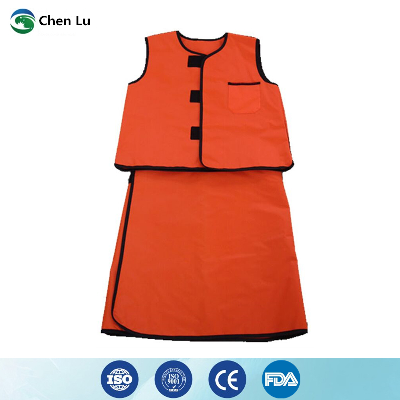 Veste de protection anti-rayon - X Medical Lab avis et prix