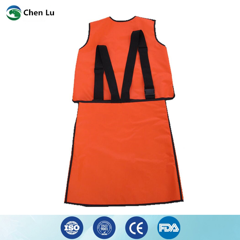 Veste de protection anti-rayon - X Medical Lab avis et prix