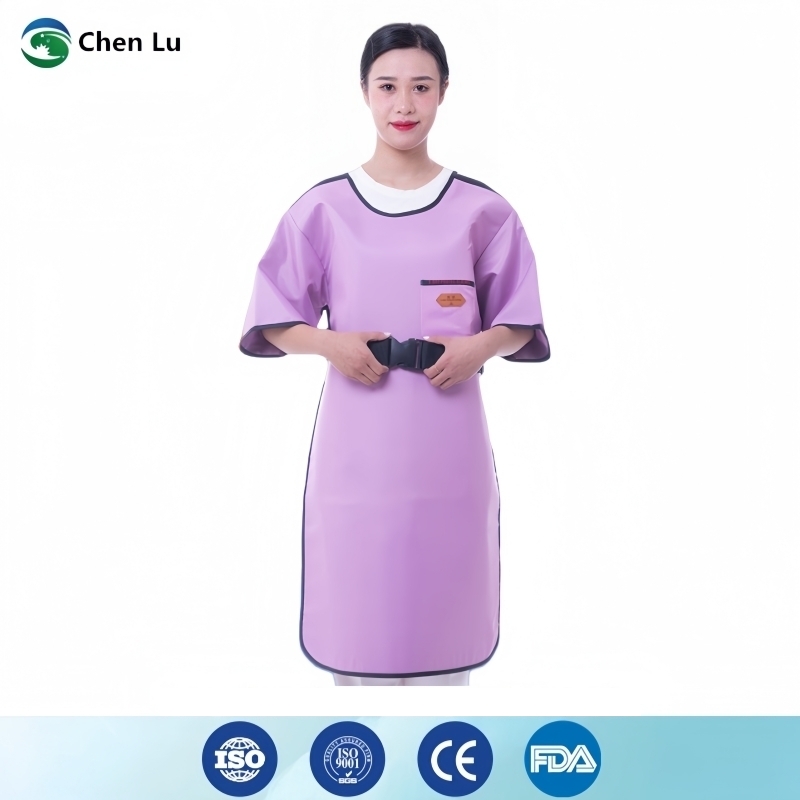 Manteau de protection contre l - X Medical Lab avis et prix