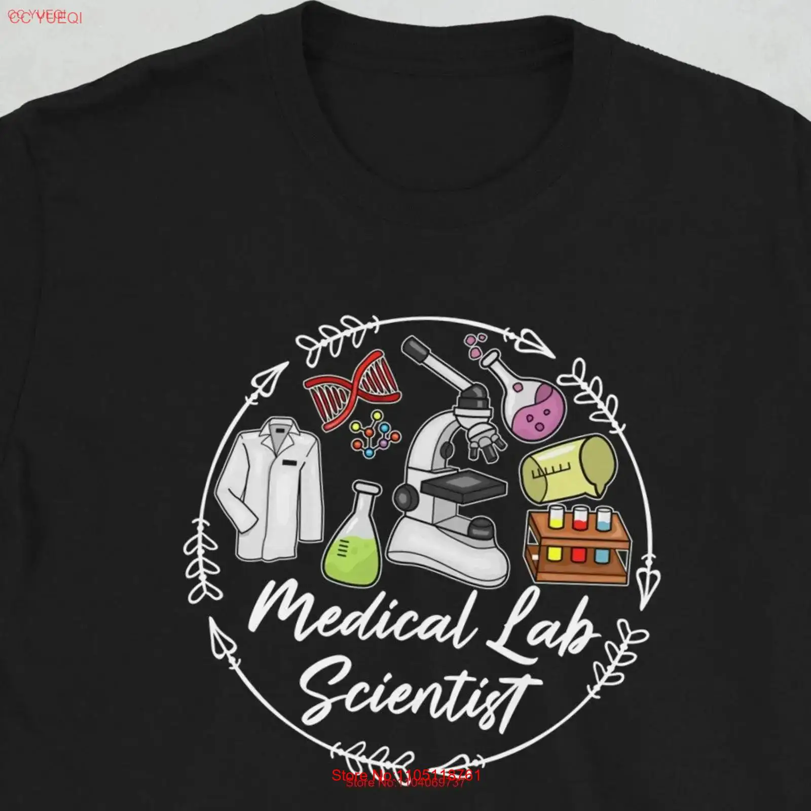 Fier Med laboratoire scientifi - Medical Lab Graphics avis et prix