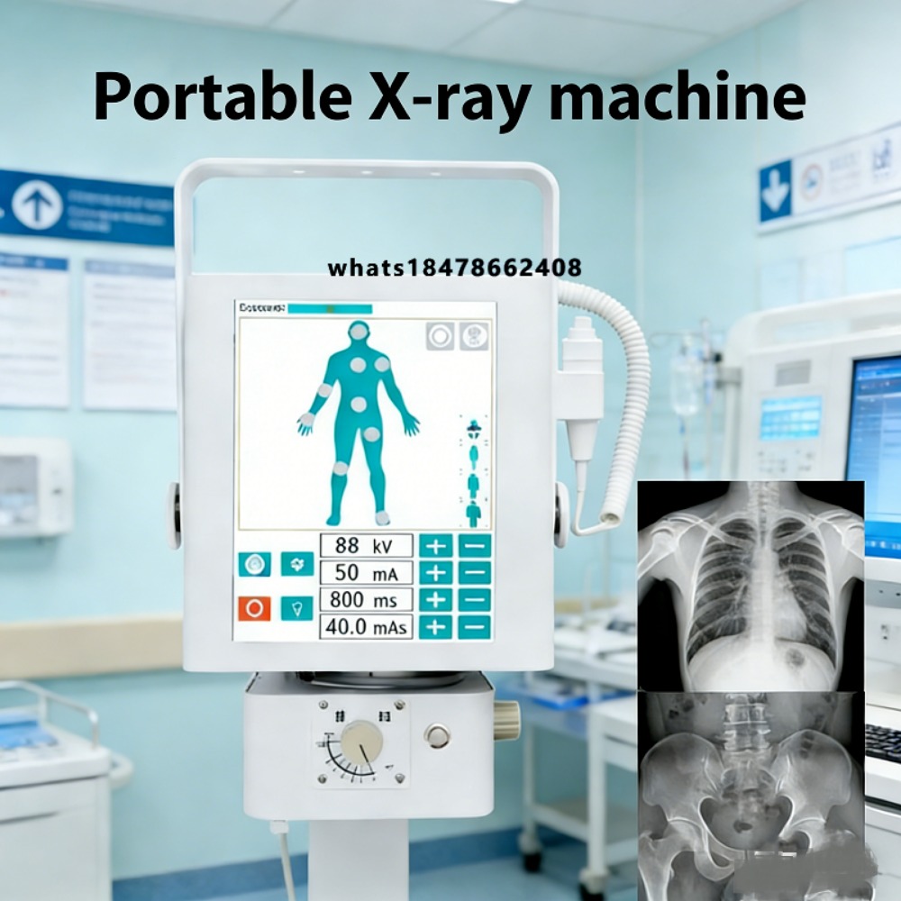 Appareil de radiographie porta - Veterinary X-Ray avis et prix