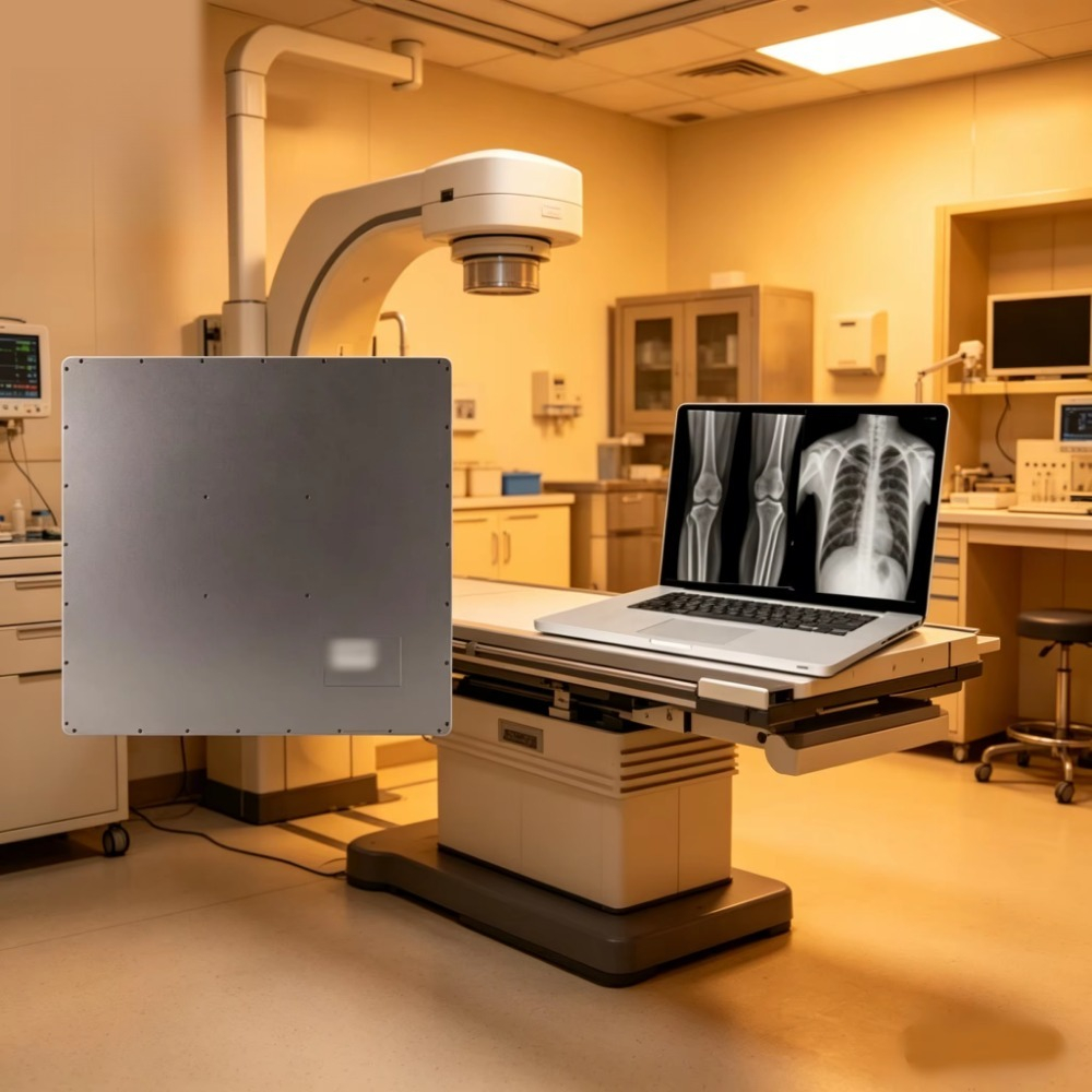 Appareil de radiographie porta - Veterinary X-Ray avis et prix