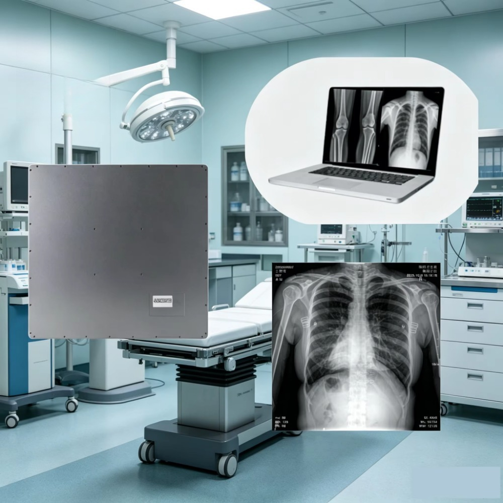 Appareil de radiographie porta - Veterinary X-Ray avis et prix