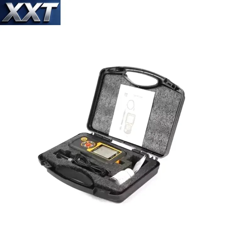 pH-mètre numérique XXT avec ca - Ph Meter avis et prix