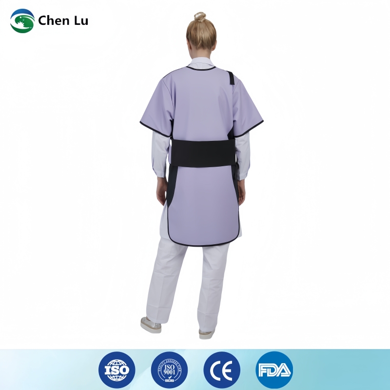 Blouse de protection radiologi - X Medical Lab avis et prix