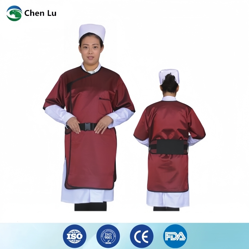 Blouse de protection radiologi - X Medical Lab avis et prix