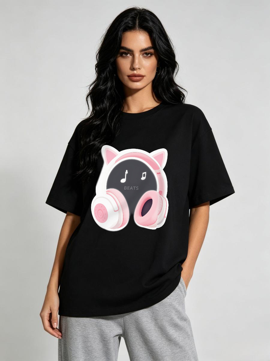 T-shirt femme, microscope, lab - Medical Lab Graphics avis et prix