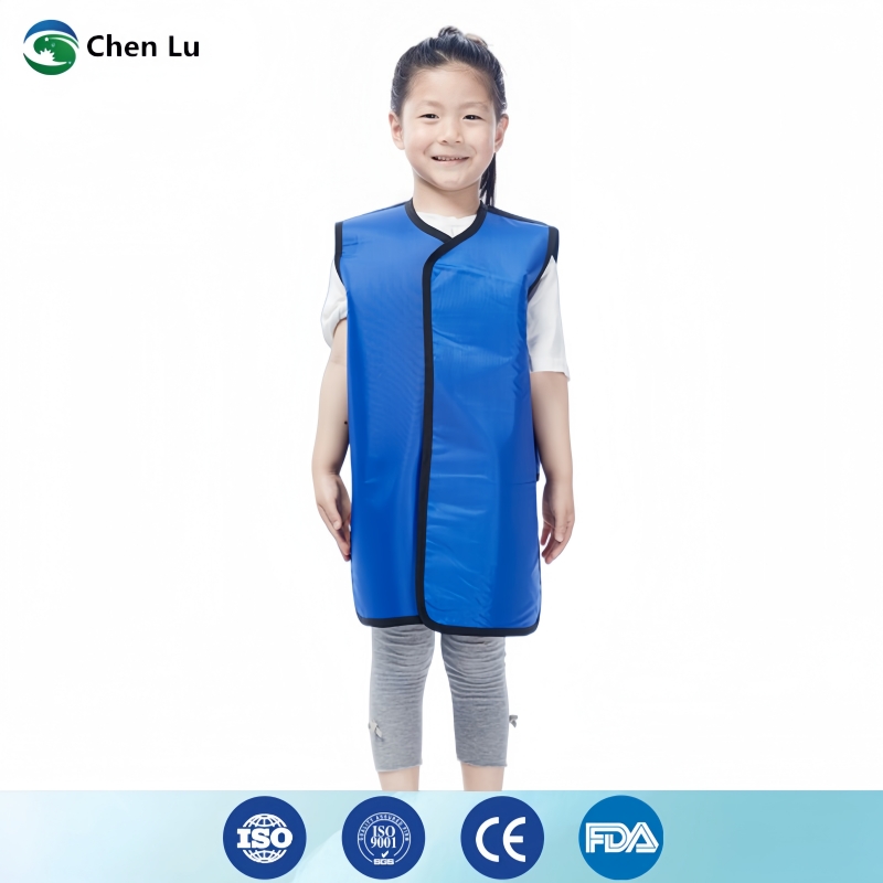 Protection contre les rayons X - X Medical Lab avis et prix